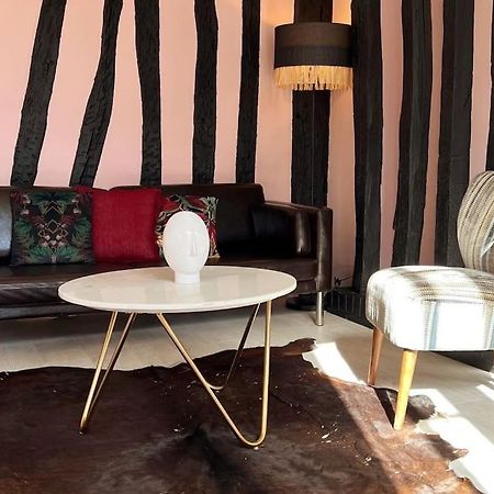 Rouen Hyper Centre 55 M2, La Glamour Suite 5* Esterno foto